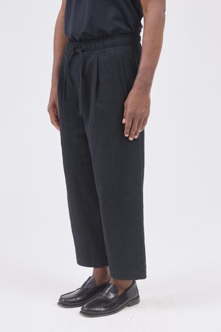 Hannibal. 7/8 Trousers Wali 234.