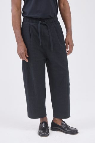 Hannibal. 7/8 Trousers Wali 234.