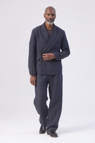 Hannibal. Blazer Teo 108.