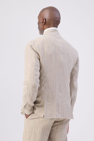 Hannibal. Blazer Tinus 88.