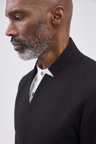 Hannibal. Blazer Tinus 88.