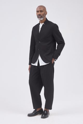 Hannibal. Blazer Tinus 88.