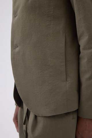 Hannibal. Blazer Tinus 88.
