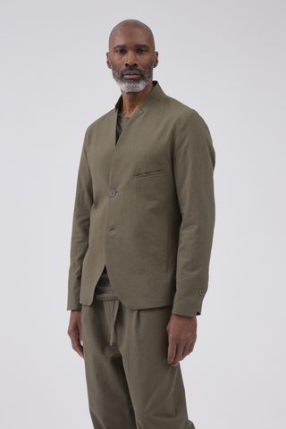 Hannibal. Blazer Tinus 88.