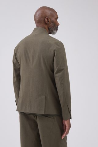Hannibal. Blazer Tinus 88.