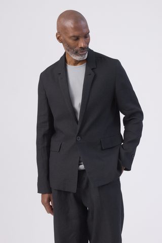 Hannibal. Blazer Tjark 106.
