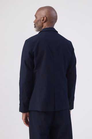 Hannibal. Blazer Tjark 106.