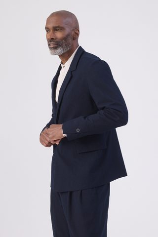 Hannibal. Blazer Tjark 106.