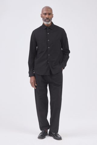 Hannibal. Overshirt Paavo 150.