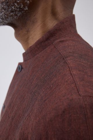 Hannibal. Overshirt Pierce 101.