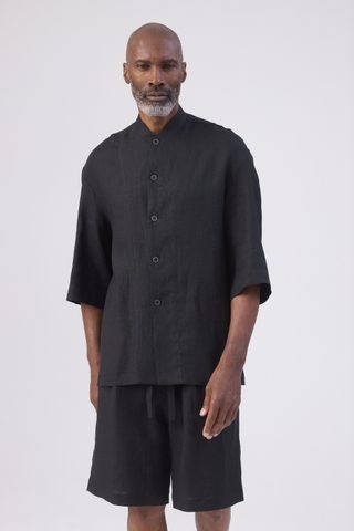 Hannibal. Samurai Shirt Julius 145.