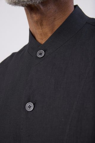 Hannibal. Samurai Shirt Julius 145.