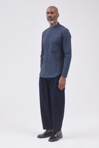 Hannibal. Shirt Jonte 109.