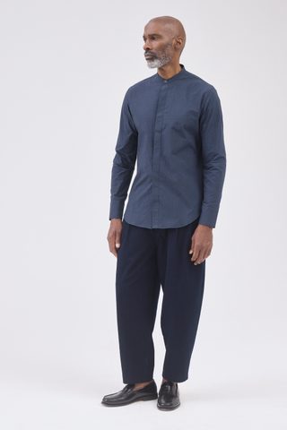 Hannibal. Shirt Jonte 109.