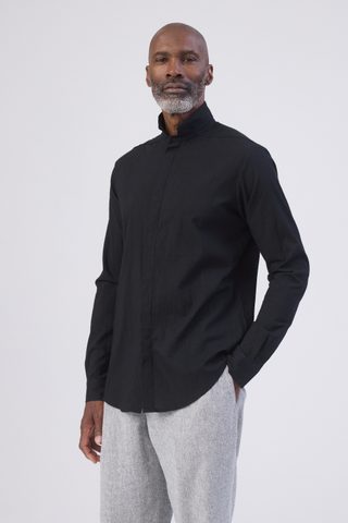 Hannibal. Shirt Joshua 130.