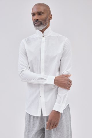 Hannibal. Shirt Joshua 130.