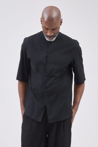 Hannibal. Short-sleeved Shirt Janosch 146.
