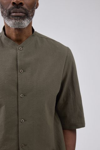 Hannibal. Short-sleeved Shirt Janosch 146.