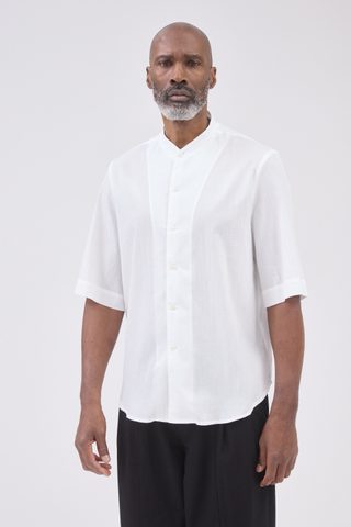Hannibal. Short-sleeved Shirt Janosch 146.