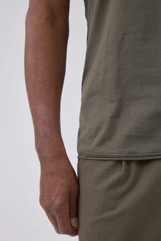 Hannibal. T-shirt Artur 110.