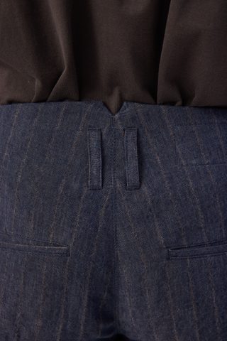 Hannibal. Trousers Harris 231.