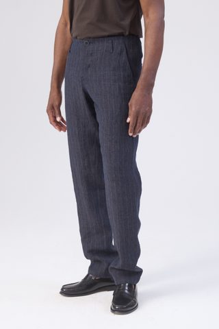 Hannibal. Trousers Harris 231.