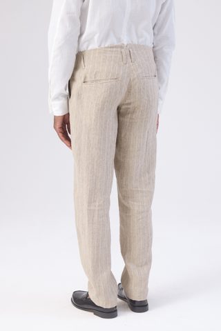 Hannibal. Trousers Harris 231.