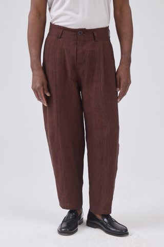 Hannibal. Trousers Heinz 230.