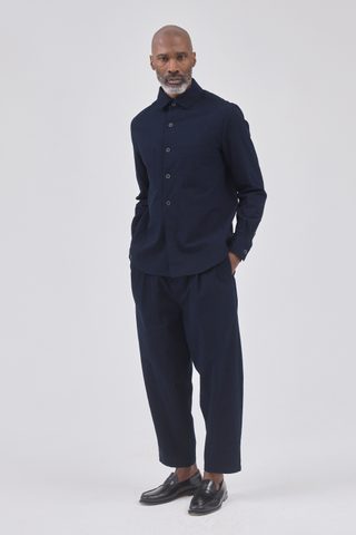 Hannibal. Trousers Heinz 230.