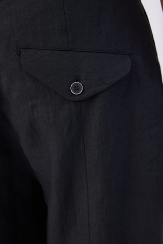 Hannibal. Trousers Homer 222.