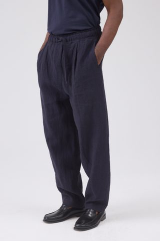 Hannibal. Trousers Werner 228.