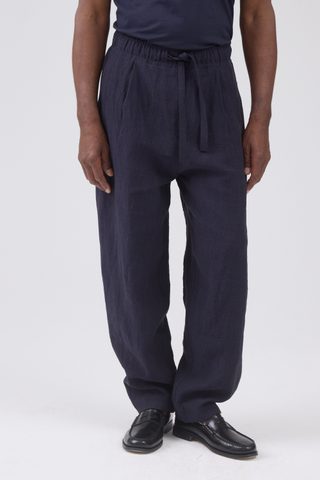 Hannibal. Trousers Werner 228.