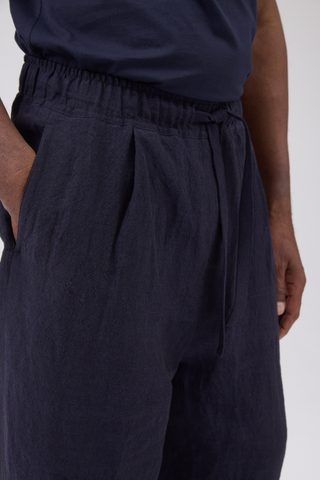 Hannibal. Trousers Werner 228.