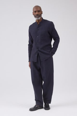 Hannibal. Trousers Werner 228.