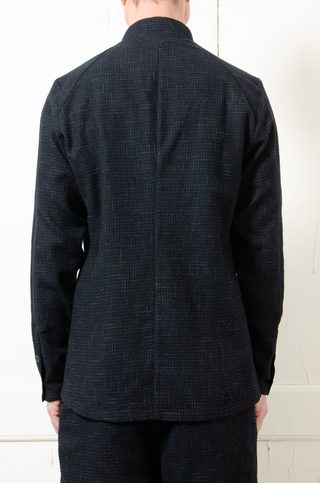 Hannibal. overshirt pierre 122.