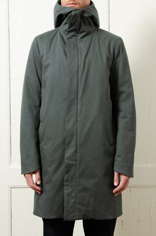 Hannibal. parka role 104.