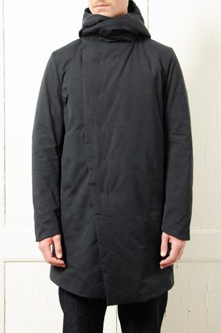 Hannibal. parka roluf 106.