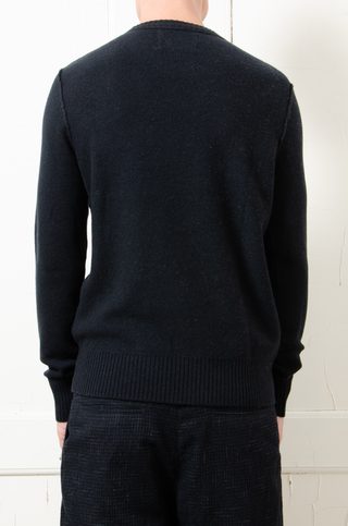 Hannibal. pullover nies 94.
