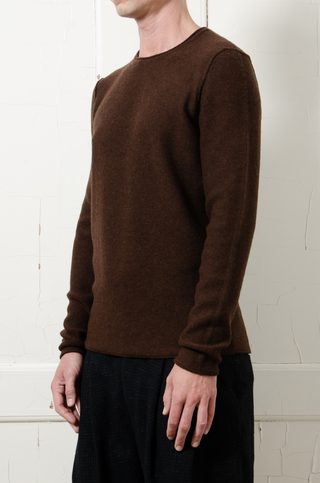 Hannibal. pullover nuriel 80.