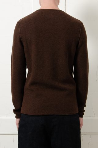 Hannibal. pullover nuriel 80.