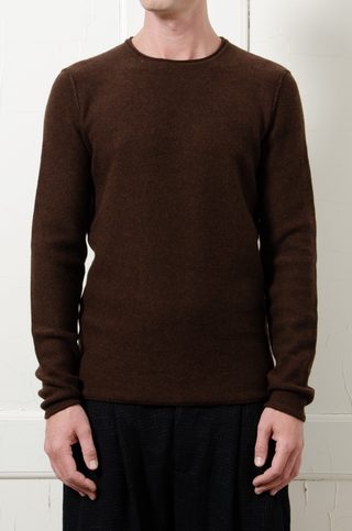 Hannibal. pullover nuriel 80.