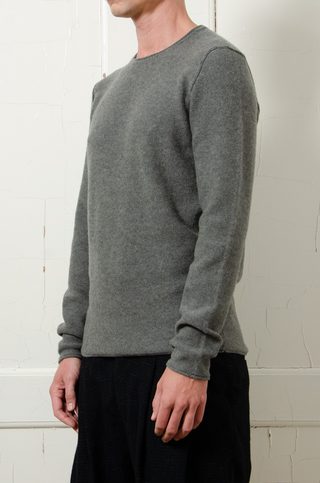 Hannibal. pullover nuriel 80.