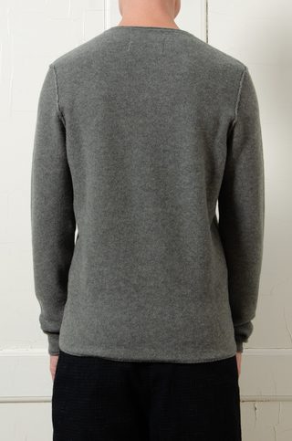 Hannibal. pullover nuriel 80.