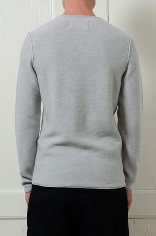 Hannibal. pullover nuriel 80.