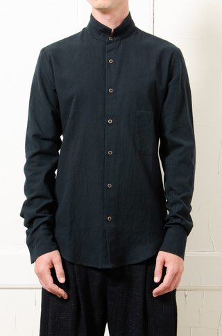 Hannibal. shirt julien 112.