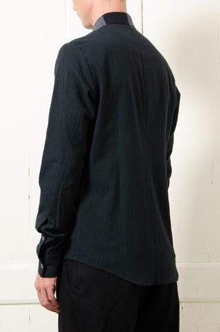 Hannibal. shirt jumah 124.