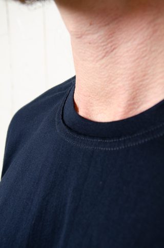 Hannibal. t-shirt abel 108.