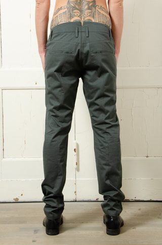 Hannibal. trousers herkko 212.