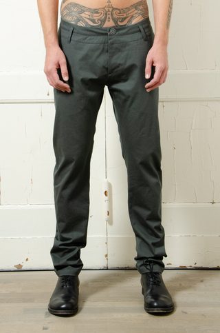 Hannibal. trousers herkko 212.