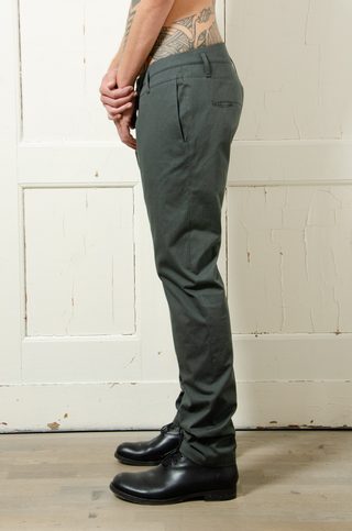 Hannibal. trousers herkko 212.